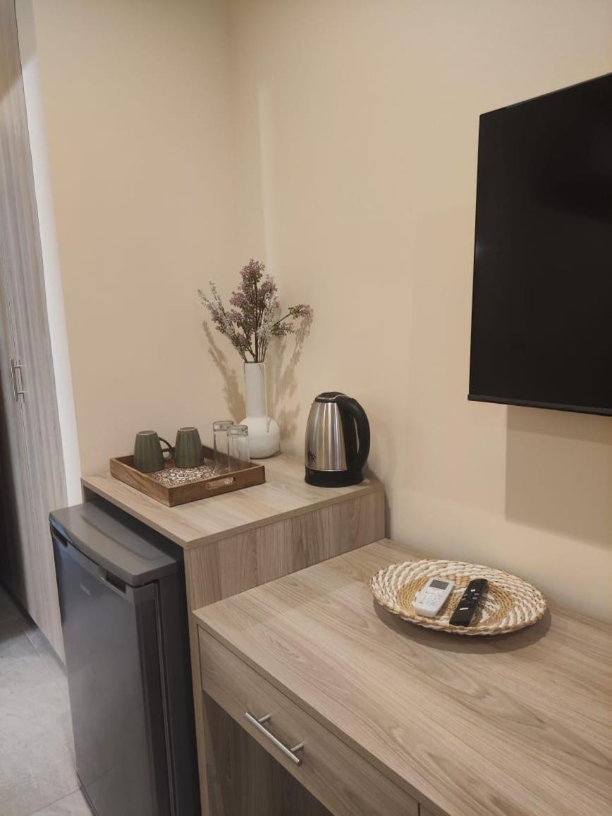 Vina Oliva Resort Pissouri Ngoại thất bức ảnh