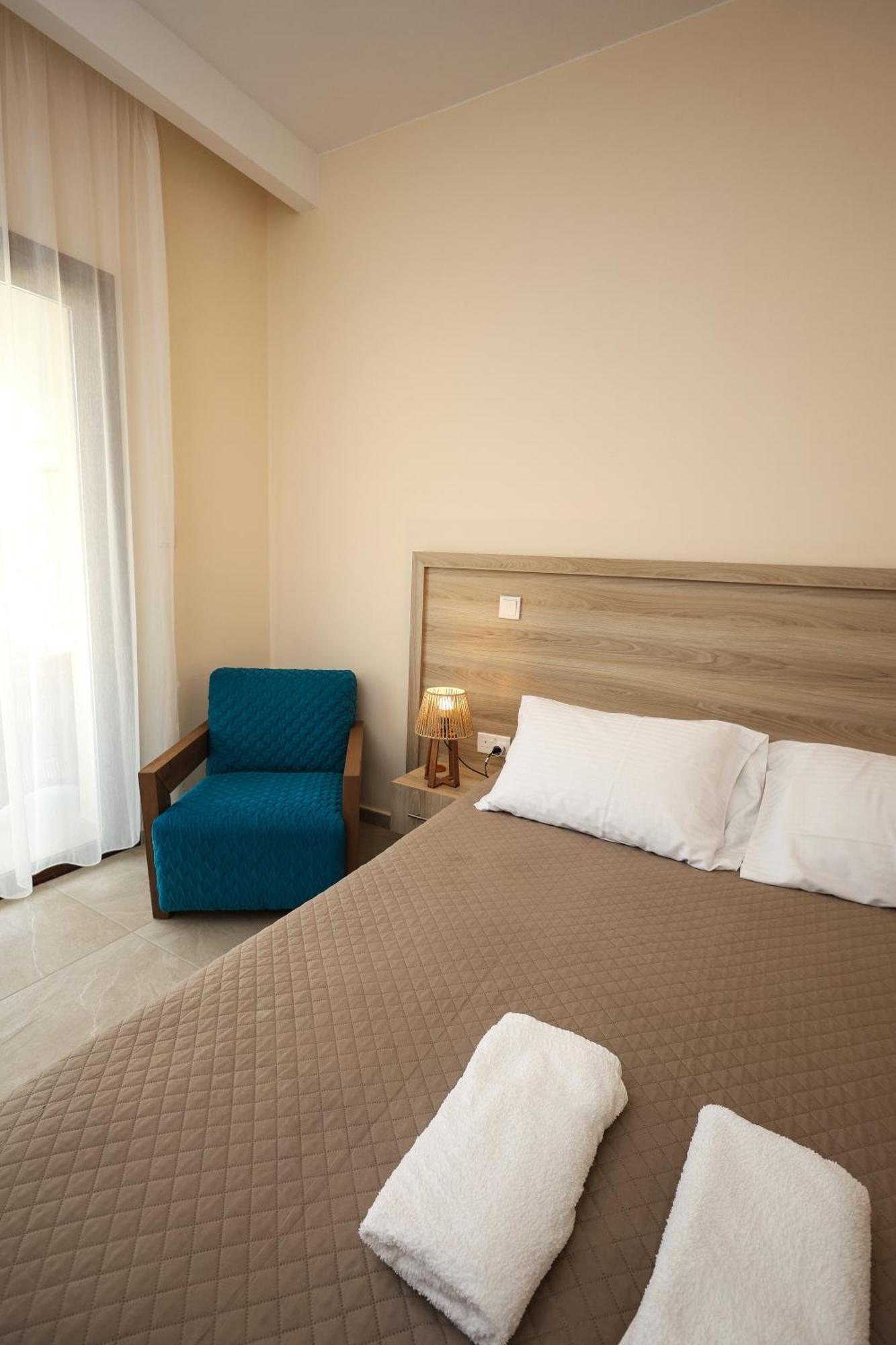 Vina Oliva Resort Pissouri Ngoại thất bức ảnh