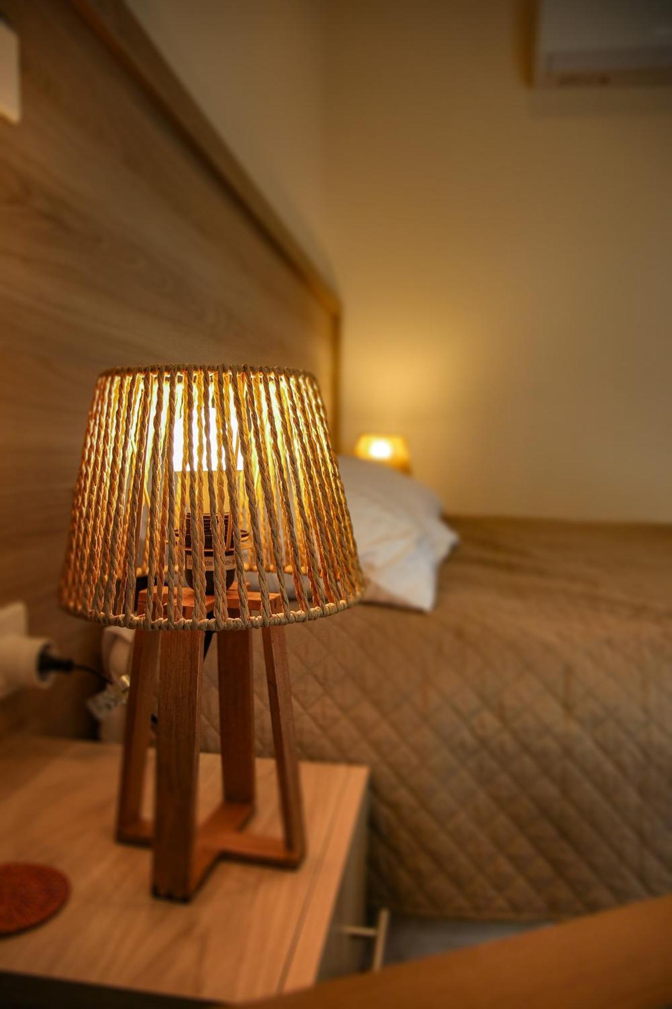Vina Oliva Resort Pissouri Ngoại thất bức ảnh
