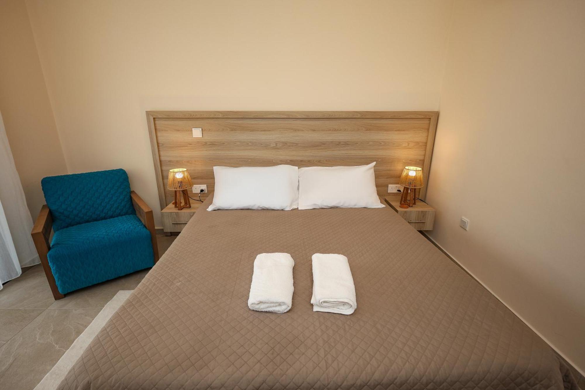 Vina Oliva Resort Pissouri Ngoại thất bức ảnh