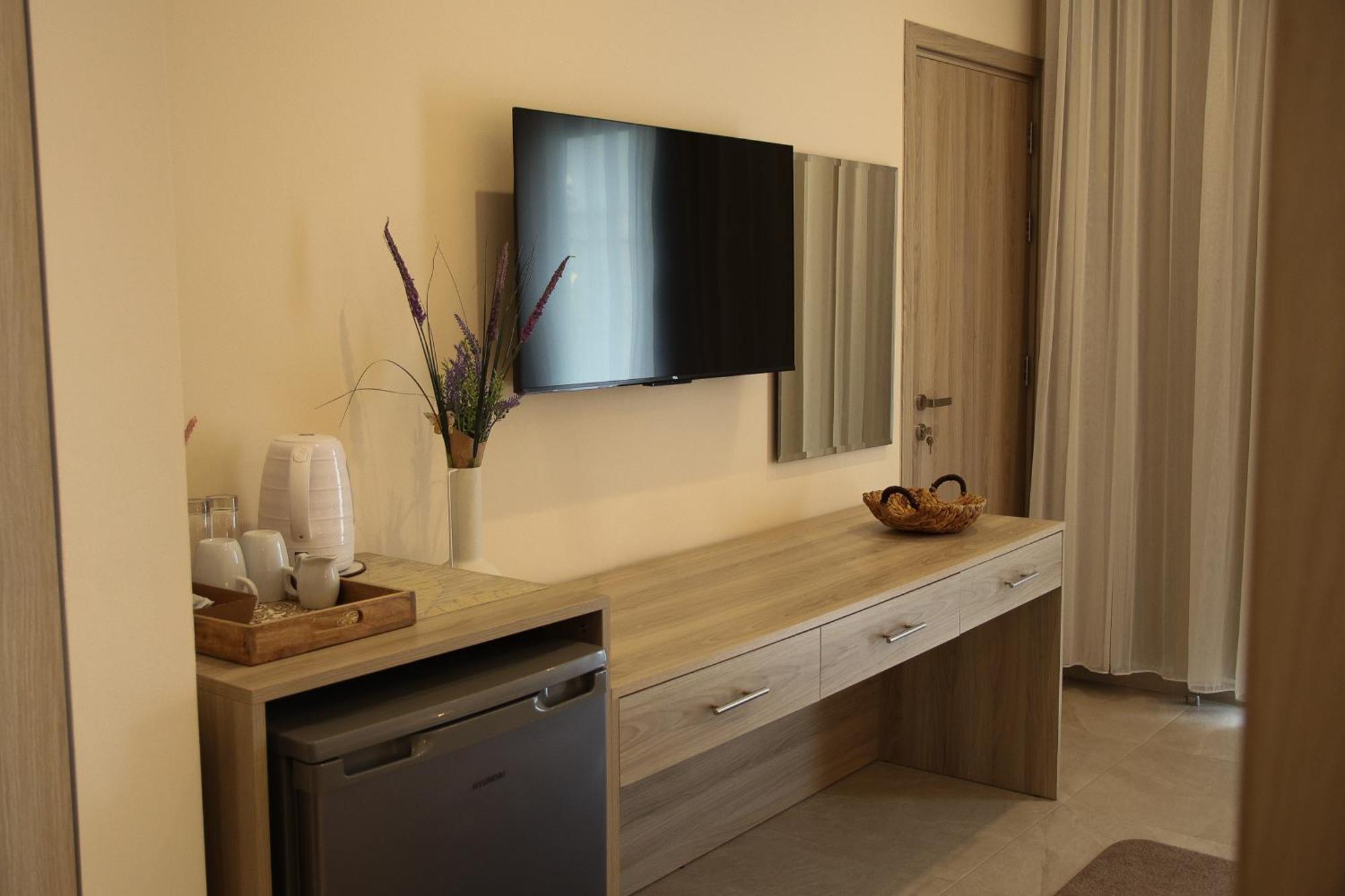 Vina Oliva Resort Pissouri Ngoại thất bức ảnh