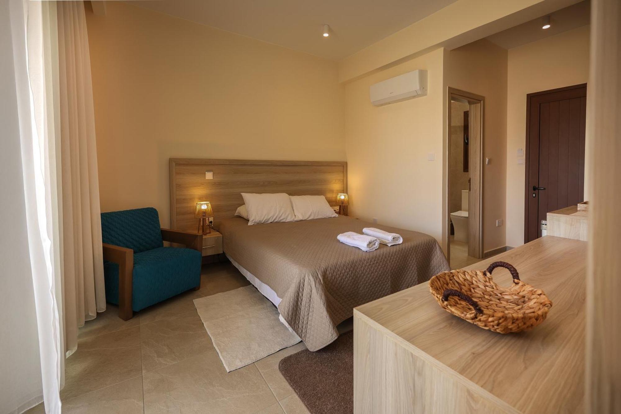 Vina Oliva Resort Pissouri Ngoại thất bức ảnh