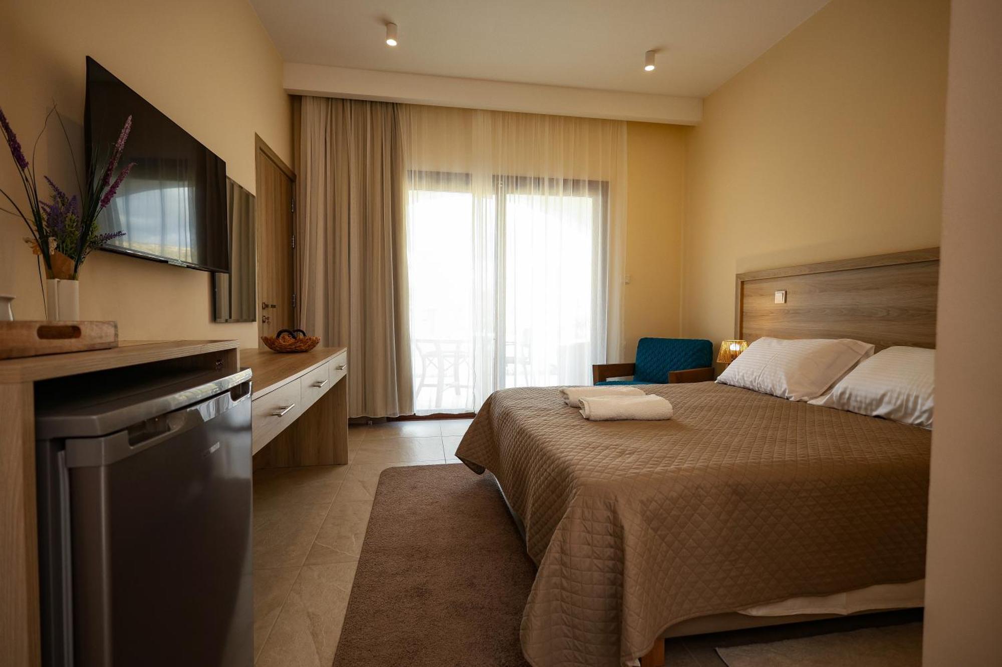 Vina Oliva Resort Pissouri Ngoại thất bức ảnh